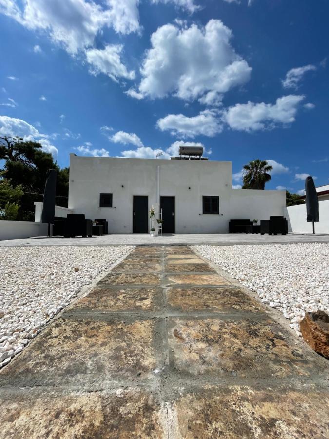 Borraco Rooms San Pietro in Bevagna Exterior photo